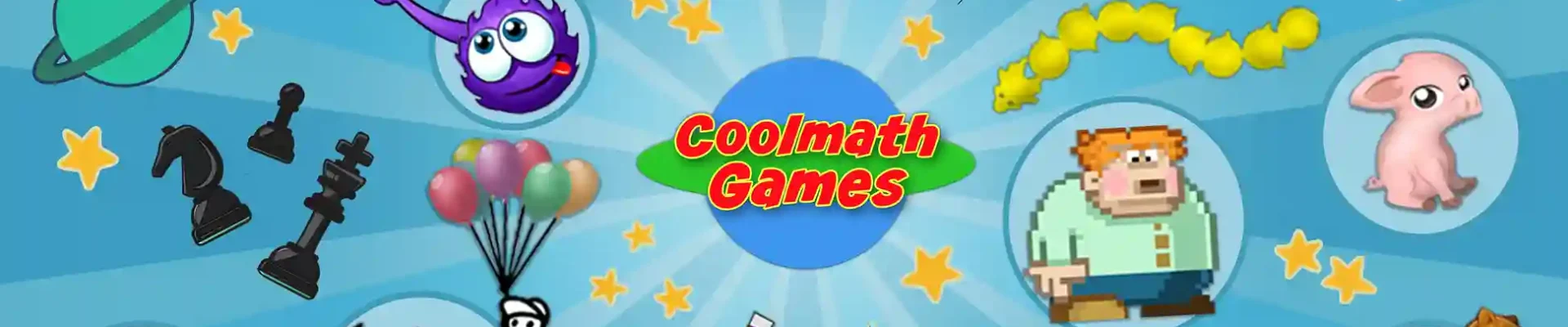 Coolmathgames