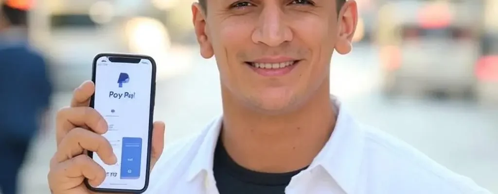 Prince Narula Digital PayPal