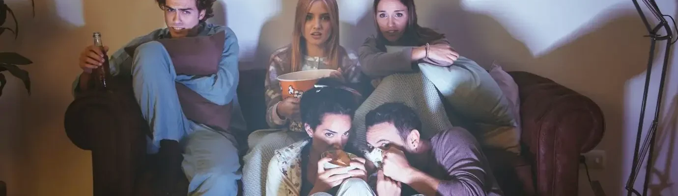 Ultimate Guide to New Entertainment Trends Lumolog
