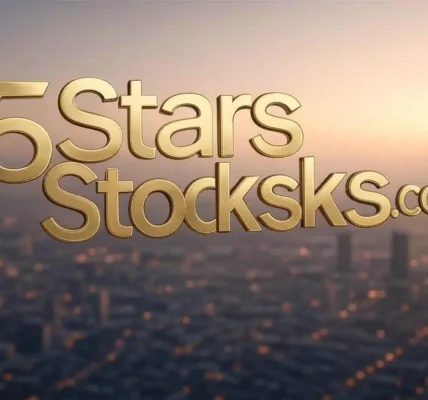 5StarsStocks .com
