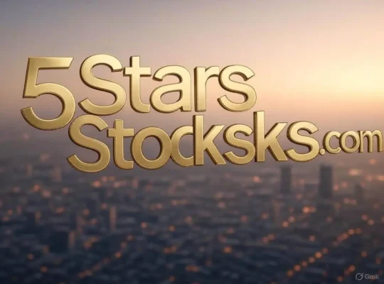 5StarsStocks .com