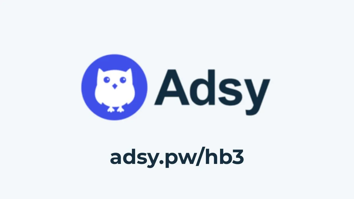 Adsy.pwhb3