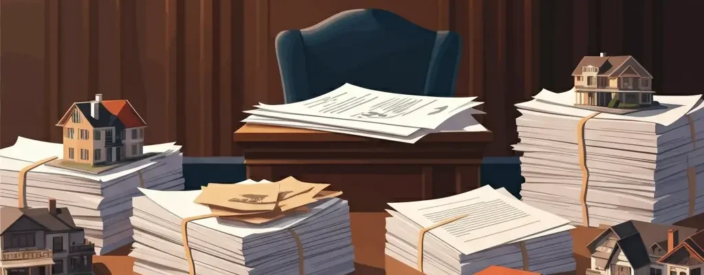 Ashcroft Capital Lawsuit