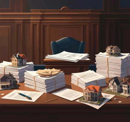 Ashcroft Capital Lawsuit