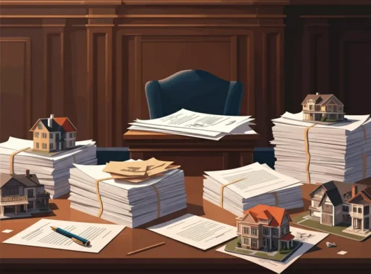 Ashcroft Capital Lawsuit