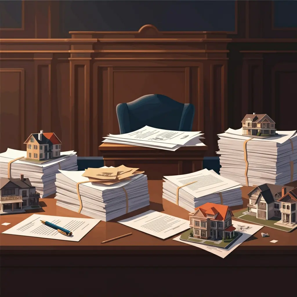 Ashcroft Capital Lawsuit