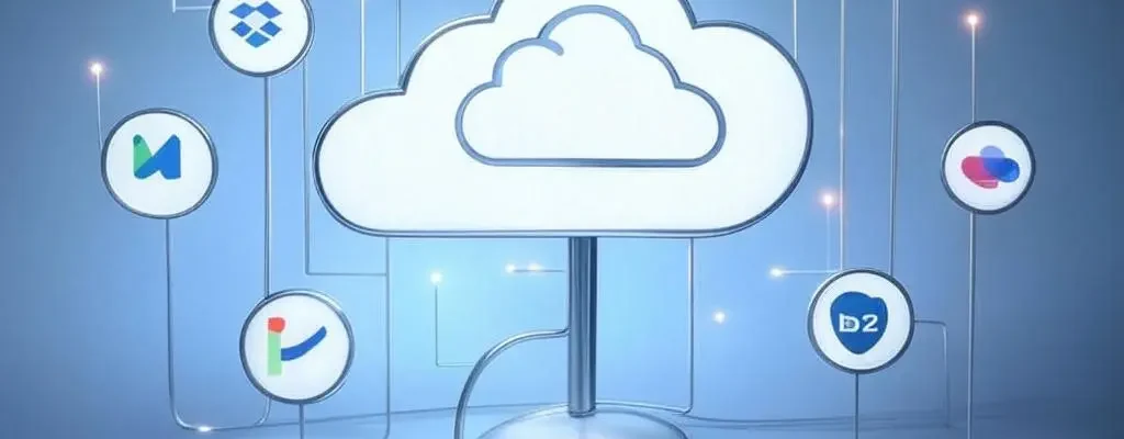 Cloud Storage Solutions for Startups