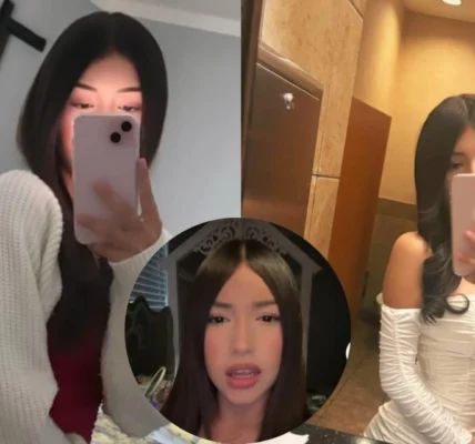 How Old Is Esli from TikTok