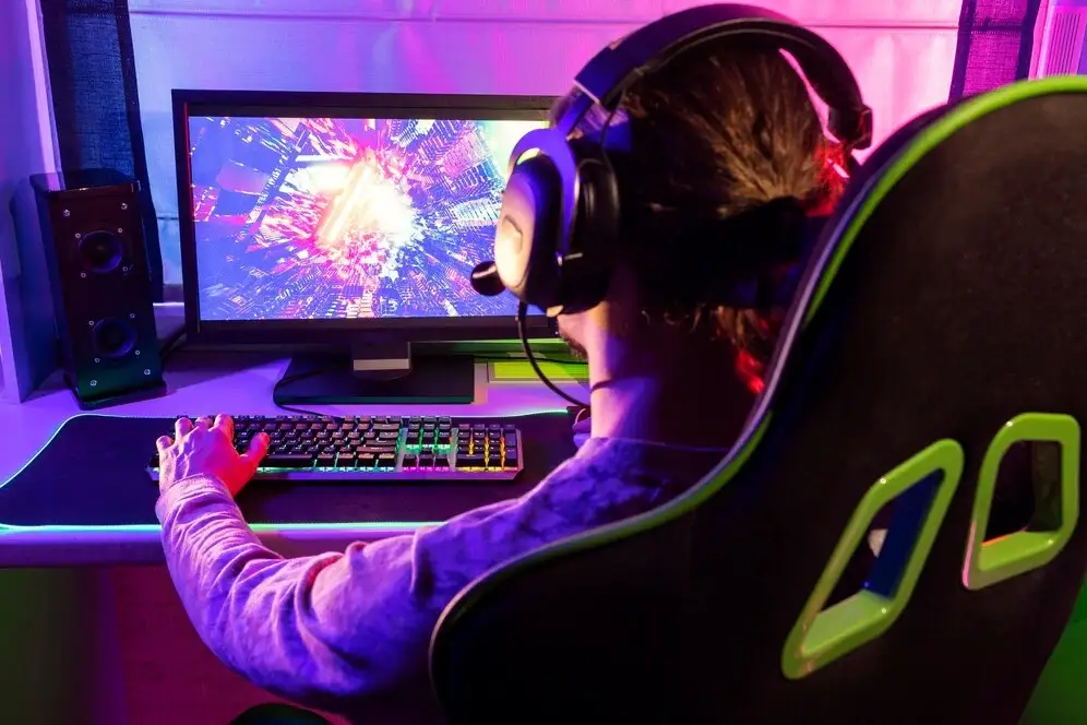 Evolution of Tech Etruesports