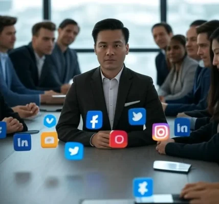 How to Drive Social Media Lawsuit Prevention
