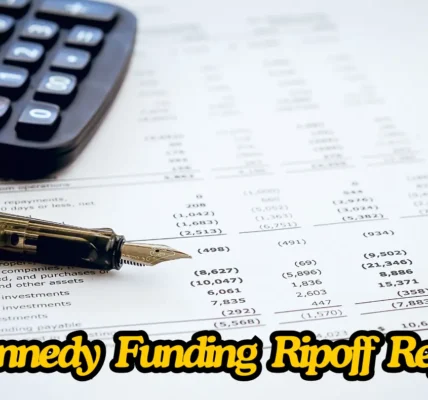 Kennedy Funding Ripoff Report