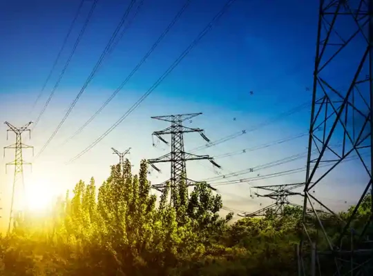 Närkes Elektriska