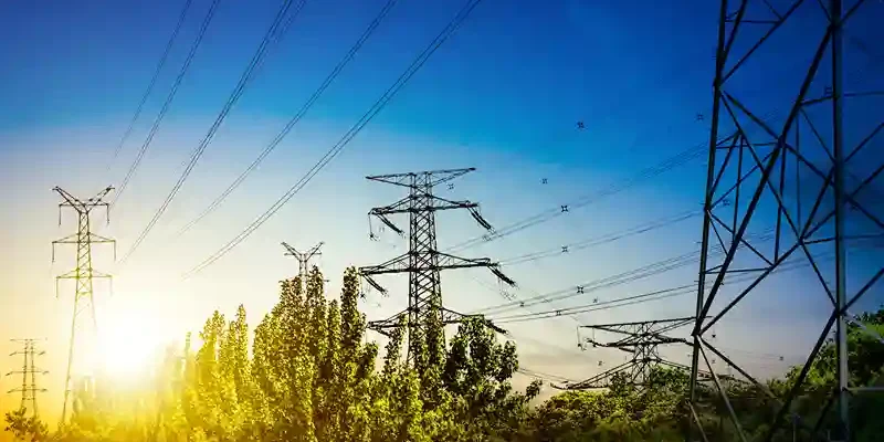 Närkes Elektriska