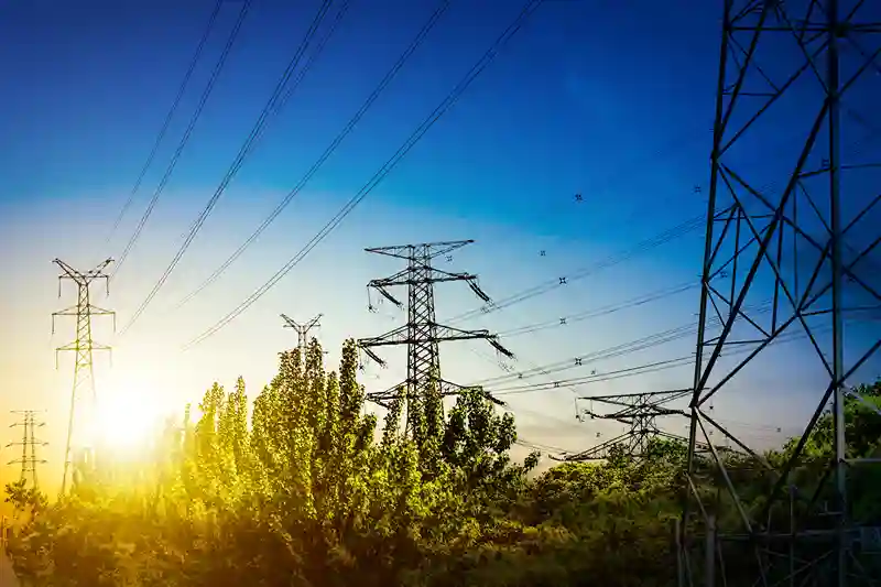 Närkes Elektriska