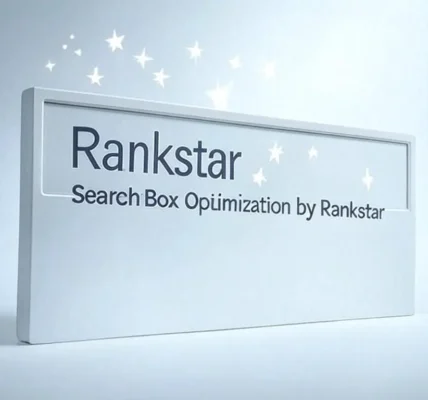 Search Box Optimization by Rankstar