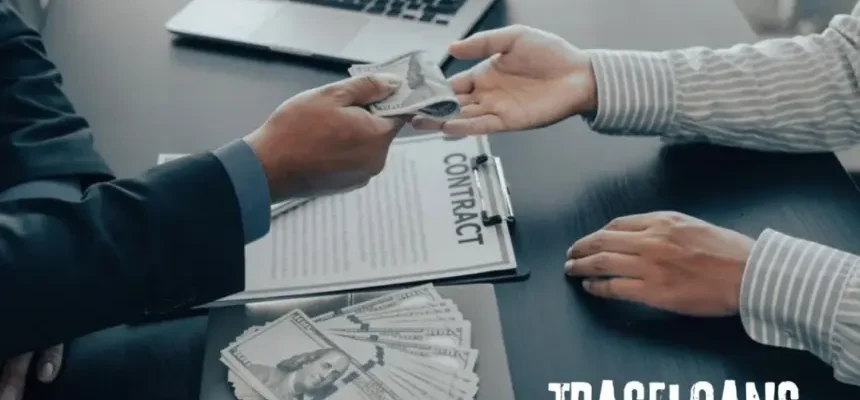 TraceLoans.com