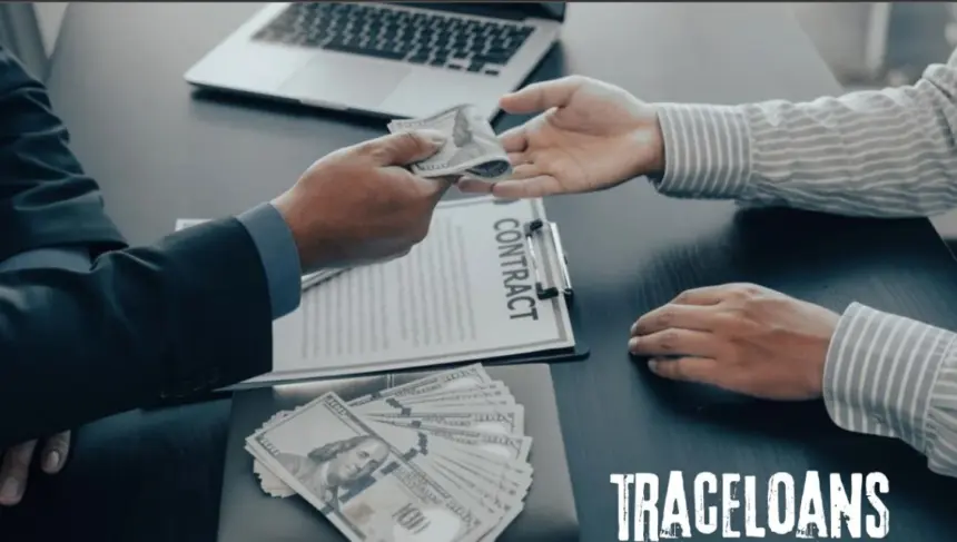 TraceLoans.com