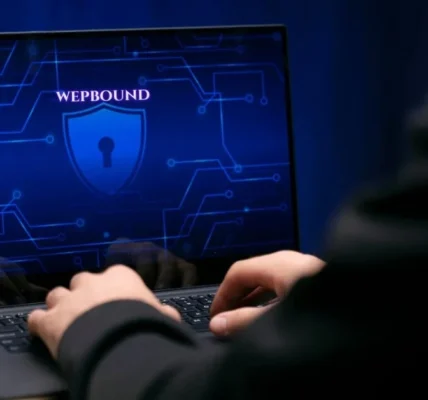 Wepbound Security in 2025