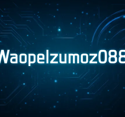 What Is Waopelzumoz088