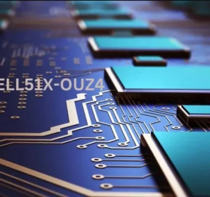 YELL51X-OUZ4 Model