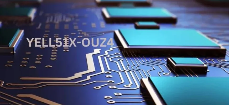 YELL51X-OUZ4 Model