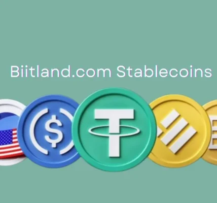 biitland.com stablecoins